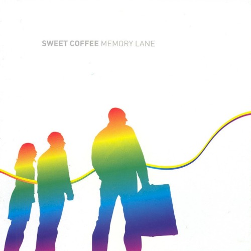 Sweet Coffee